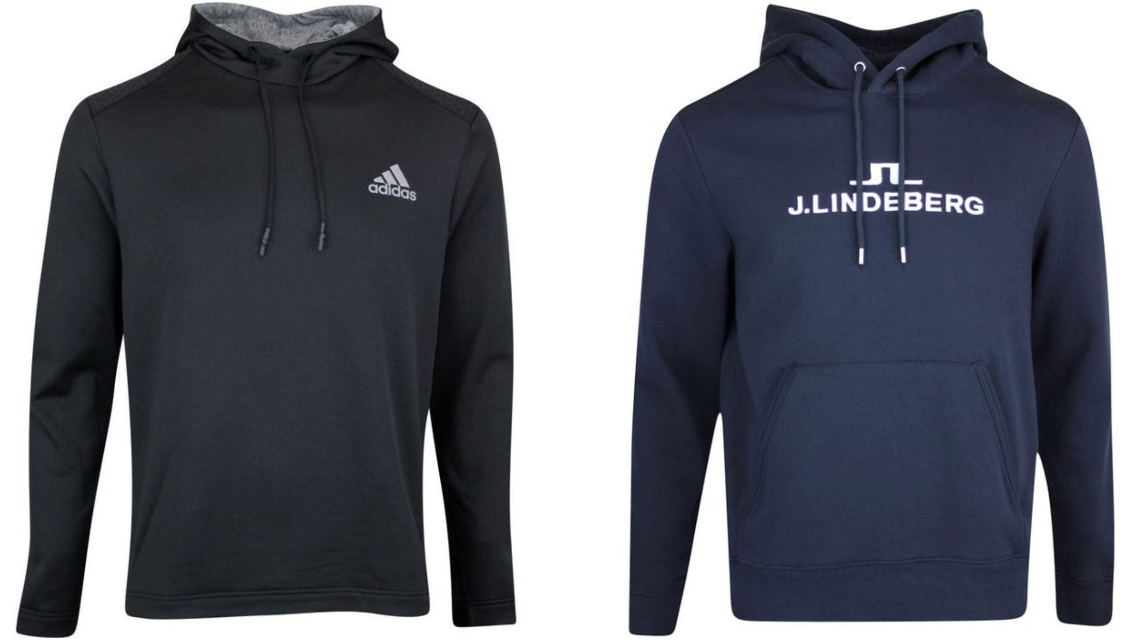 Golfposer offer the BEST golf hoodies in the game! Have you got yours yet?